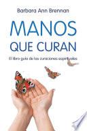 Libro Manos que curan