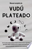 Libro Manual completo de Vudú Plateado