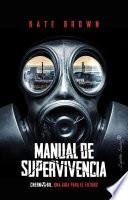 Libro Manual de supervivencia