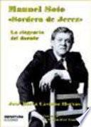 Libro Manuel Soto "Sordera de Jerez"