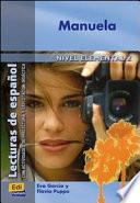 Libro Manuela