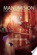 Libro Manumisión