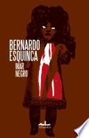 Libro Mar negro