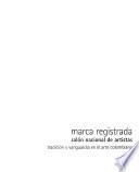 Libro Marca registrada