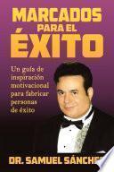 Libro Marcados Para El Éxito