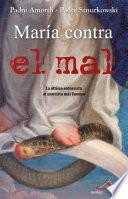 Libro María contra el mal