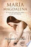 Libro María Magdalena
