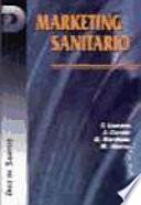 Libro Marketing sanitario