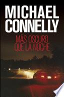 Libro Más oscuro que la noche