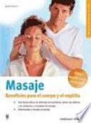 Libro Masaje