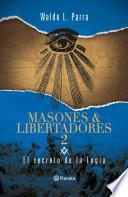 Libro Masones & Libertadores 2