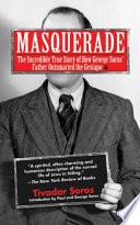 Libro Masquerade