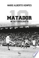 Libro Matador