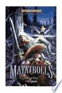 Libro Matatrolls