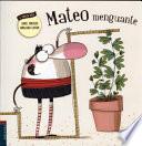 Libro Mateo Menguante