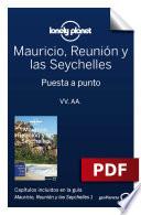 Libro Mauricio, Reunión y las Seychelles 1. Preparación del viaje