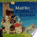Libro Mauro y la fiesta de pijamas