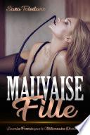 Libro Mauvaise Fille