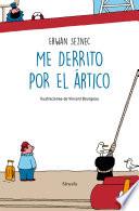Libro Me derrito por el Ártico