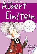 Libro Me llamo Albert Einstein