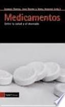 Libro Medicamentos