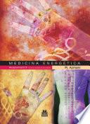 Libro Medicina energética