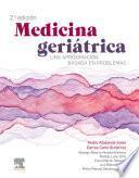 Libro Medicina geriátrica