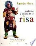 Libro Medicina y terapia de la risa