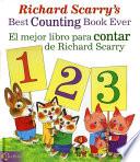 Libro Mejor Libro Para Contar de Richard Scarry