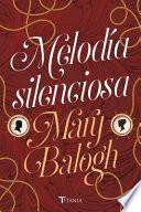 Libro Melodia Silenciosa