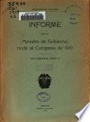 Libro Memoria