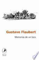 Libro Memorias de un loco