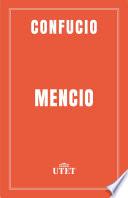 Libro Mencio