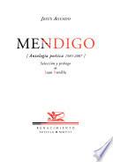 Libro Mendigo