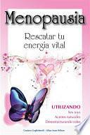 Libro Menopausia