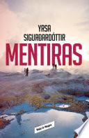 Libro Mentiras
