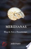Libro Meridianas