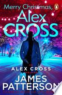 Libro Merry Christmas, Alex Cross