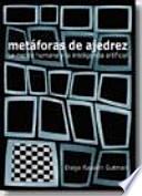 Libro Metáforas de ajedrez
