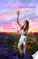 Libro Metamorfosis