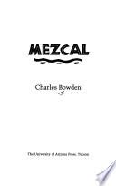Libro Mezcal