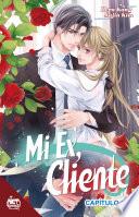 Libro Mi Ex, Cliente Capítulo 29