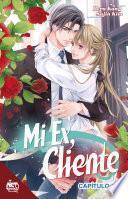 Libro Mi Ex, Cliente Capítulo 38