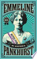 Libro Mi historia