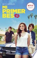 Libro Mi primer beso
