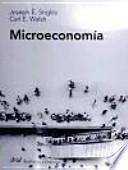 Libro Microeconomía