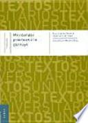Libro Microondas prácticas con genesys