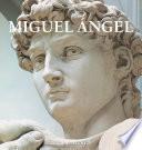Libro Miguel Ángel