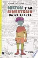 Libro Milton y la sinestesia