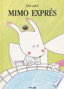 Libro Mimo exprs / Express Affection